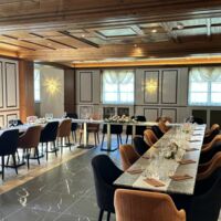 Auberge du Kochersberg