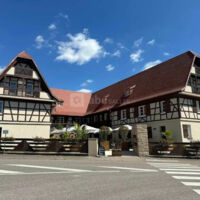 Auberge du Kochersberg