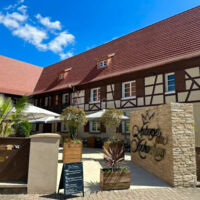 Auberge du Kochersberg
