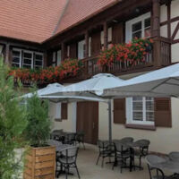 Auberge du Kochersberg