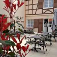 Auberge du Kochersberg