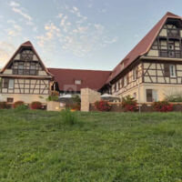 Auberge du Kochersberg