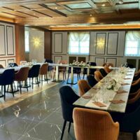 Auberge du Kochersberg