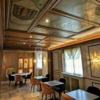 Auberge du Kochersberg