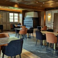 Auberge du Kochersberg