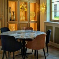 Auberge du Kochersberg