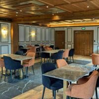 Auberge du Kochersberg