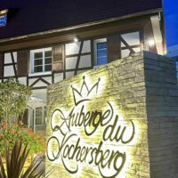 Auberge du Kochersberg