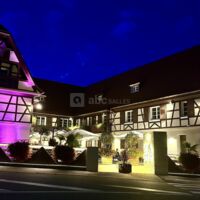 Auberge du Kochersberg