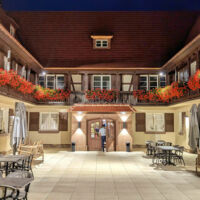 Auberge du Kochersberg