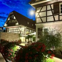 Auberge du Kochersberg