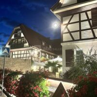 Auberge du Kochersberg