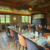 Auberge du Kochersberg