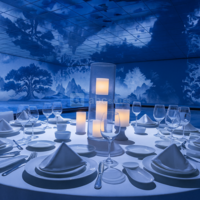 Ambiance Estampes Japonaises