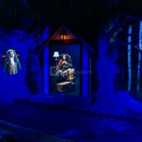 Cité Immersive des Fables