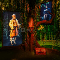 Cité Immersive des Fables