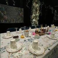 Cité Immersive des Fables