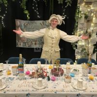 Cité Immersive des Fables