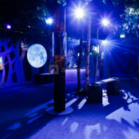 Cité Immersive des Fables