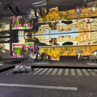 Cité Immersive des Fables