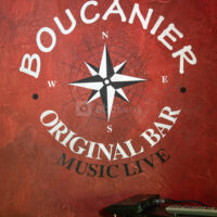 Le Boucanier