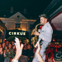 Le Cirkus