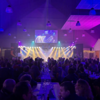 SnowWorld Amneville