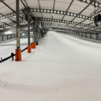 SnowWorld Amneville