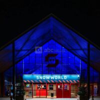 SnowWorld Amneville