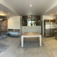 Cuisine professionnelle