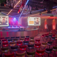 La Folie Douce Hôtels