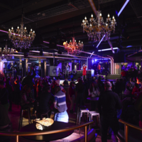 La Folie Douce Hôtels