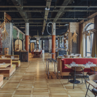 La Folie Douce Hôtels