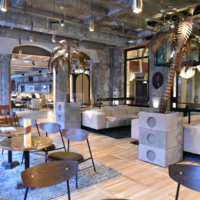 La Folie Douce Hôtels