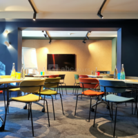 La Folie Douce Hôtels