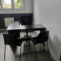 Bureau Privatif