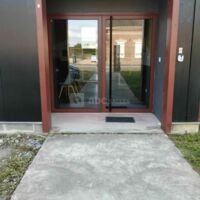 Entrée