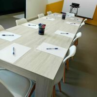 Als Coworking