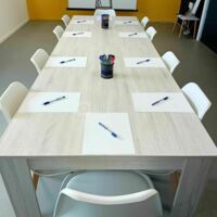 Als Coworking