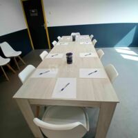 Als Coworking