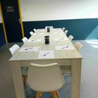 Als Coworking