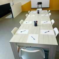 Als Coworking