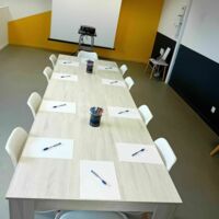 Als Coworking