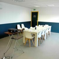 Als Coworking