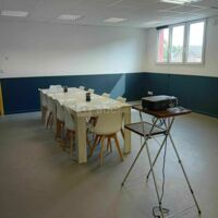Als Coworking