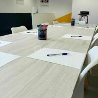 Als Coworking