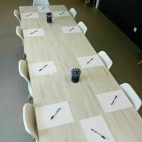 Als Coworking