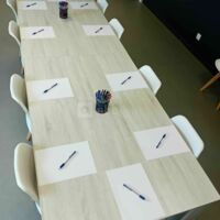 Als Coworking