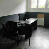 Bureau Privatif