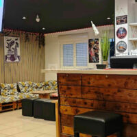 L&J Lounge